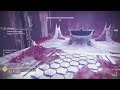 Solo Grandmaster Nightfall Moon Psiops Battleground (without glaive on hunter) Platinum -Destiny 2