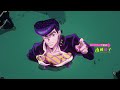 JoJo's Bizarre Adventure All Openings 1-12 (1080P All Variants) (2023)