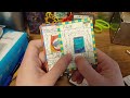 htcg doodles wars booster box unboxing pt.2 , guest for the doodle rares episode 2