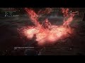 Lady Maria 1st Try | Bloodborne The Old Hunters Edition
