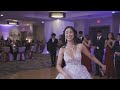 A Thousand Years Waltz - Cotillion at Embassy Suites, Milpitas