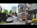EP 11  Incheon Local Alley Tour