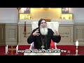 The Truth: Fate of Those Who Reject Jesus! - Bishop Mar Mari Emmanuel
