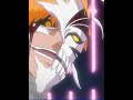 Hollow Ichigo vs Byakuya #ichigo #bleach #animetiktok #edit #aftereffects#fypシ゚viral🖤tiktok #tiktok