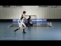 Floorball Shooting Technics