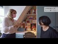 Paris House Tour｜Chic and timeless French apartment｜Tips for furnishing your house using Feng Shui