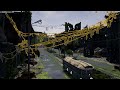 Speed Level Design - Overgrown Ruins - Unreal Engine 4