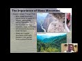Geology 17 (Landslides and Mass Wasting)