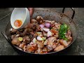 Peaceful Vietnamese rural life, Pork trotters stewed in lager l Country Life & Food