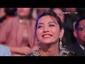 Curhatan Sule Waktu Ketemu Hailee Steinfeld di Indonesian Choice Awards 5.0 NET