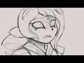 “THE ACCIDENT” - Splatoon OC Animatic (WIP)