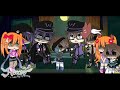 [Future Afton Family VS Past Aftons - Singing Battle] ~ [Gacha Club] ~ [Ft. Glitchtrap]