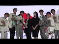 ジャニーズのニュースター、Snow Manが「JAPAN EXPO THAILAND 2020」で海外初ステージ！(Eng. Sub)