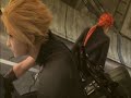 Final Fantasy VII Advent Children AMV... Holding Out