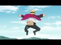 Boruto se CONVIRTIO en un Gran PROTAGONISTA | La Historia de Boruto en 1 VIDEO!