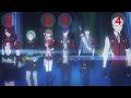 Persona 3 Reload SEES Enters Tartarus (New Gear Cutscene)