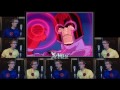 X-MEN 90's Theme - Saturday Morning Acapella