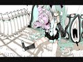 Crime&Punishment-Nightcore (Miku Hatsune)