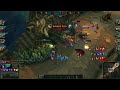 Kai'Sa Penta Butcher's Bridge