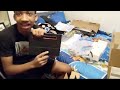 New PC unboxing