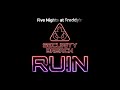 Caught In A Loop (Princess Quest) - FNAF: Security Breach RUIN OST