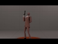 my first animation attempt :D (SFM)