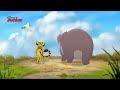 Lion Guard | No More Roaring | Disney Junior UK