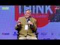 ThinkFest 2024: The Historical Golden Age and Contemporary Crisis in the Muslim World