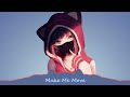 [Nightcore] - Make Me Move
