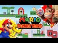 Mario vs. Donkey Kong - All Cutscenes Comparison (Remake vs. Original)
