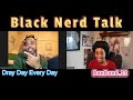5 Nights at Freddy's Discussion *Black Nerd Talk Final Episode*