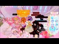 Meeting BeaPlays and Dollie in Royale High