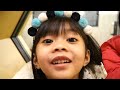 KAYCEE'S 15th DREAM BIRTHDAY (BLACKPINK Concert!) | KAYCEE & RACHEL in WONDERLAND FAMILY