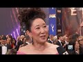 10 Things You Didn't Know About Sandra Oh | Star Fun Facts