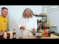 James May tries ALL major fizzy drinks at once