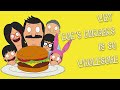 Bob's Burgers | Why It Works