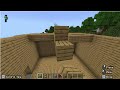 Minecraft building a house for beginners