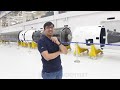Skyroot Aerospace - Factory Tour