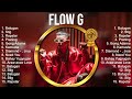 Flow G 2023 ~ Flow G Full Album ~ Flow G OPM Full Album 2023