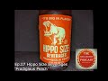 The Soda Review Podcast Ep  07 Hippo Size Beverage 'Prodigious Peach'