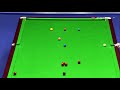 The Genius of Ronnie O'Sullivan ! Perfectly Calculated Breaks ᴴᴰ