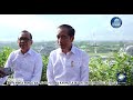 Metro Xinwen - Presiden Jokowi Mulai Berkantor di IKN