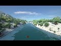 Serenity by the the river ( Minecraft Ambience  Music )
