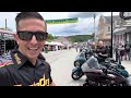 Laconia Bike Week - The Movie