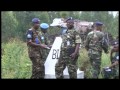 Undi musirikare wa Congo yaguye mu birindiro by’ingabo z’u Rwanda