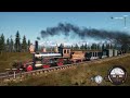 The Devs Blocked Me From Buying the Cars I Need to Deliver Products! (Railroads Online)