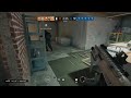 The Shotgun of Infinite Shells. Rainbow Six Siege Lag