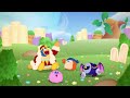 Kirby's Return to Dreamland - The Animated Movie