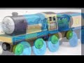 Thomas and friends wood 2018!!! (2017 version)