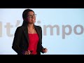 Make Your Impossible Dreams Come True! | Ms. Nivedha RM | TEDxRTU